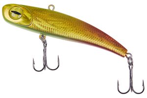 Раттлин HIGASHI Winger 85mm 24g #04