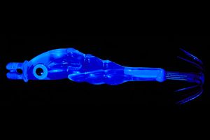 Кальмарница HIGASHI Shrimp Cristal SH 60 #04