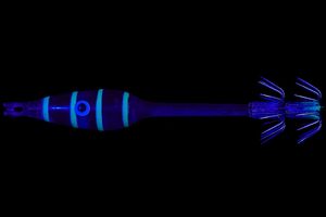 Кальмарница HIGASHI Spindle Cristal DH 85 #04