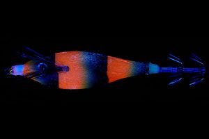 Кальмарница HIGASHI Toto 75 #04