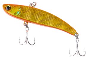 Раттлин HIGASHI Slimer 70mm 14g #04