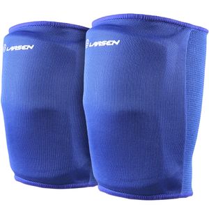 Защита колена Larsen ECE 048 синий Larsen 369896