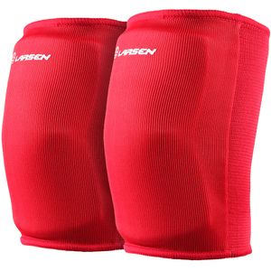 Защита колена Larsen ECE 048 красный Larsen 369897