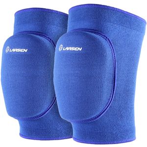 Защита колена Larsen ECE 049 синий Larsen 369898