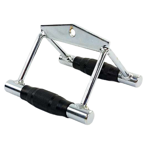 Сдвоенная рукоятка с полиуретановыми рукоятками SMITH MB138