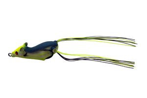 Мышь KAHARA Skirted Rat`n Rats #04 KJ Shad