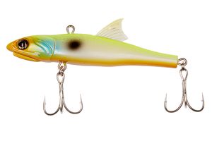 Воблер LITTLE JACK Forma Adict 68mm 15g #05