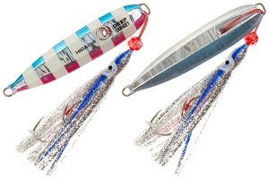 Инчику HIGASHI Deep Target 100g DOH #05