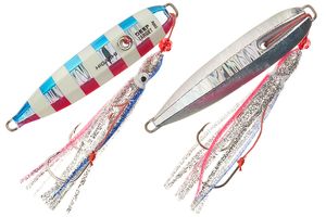 Инчику HIGASHI Deep Target 200g DOH #05