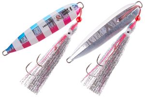 Инчику HIGASHI Deep Target 250g DOH #05