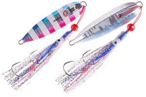 Инчику HIGASHI Deep Target 80g DOH #05