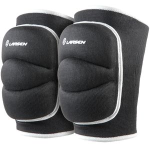 Защита колена Larsen ECE 051 черный Larsen 370250