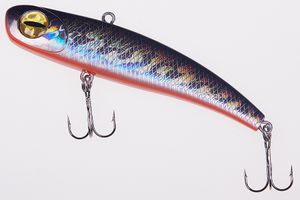 Раттлин HIGASHI Winger 110mm 36g #05