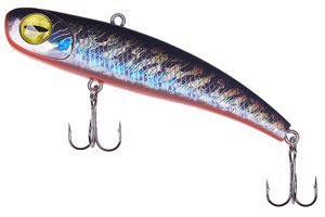 Раттлин HIGASHI Winger 130mm 42g #05