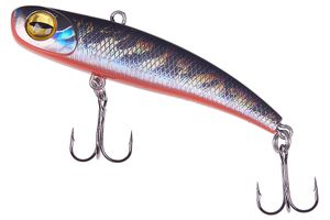 Раттлин HIGASHI Winger 75mm 18g #05