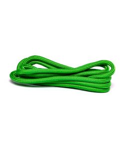 Скакалка для художественной гимнастики Amely RGJ-104 3 м зелёный УТ-00012545