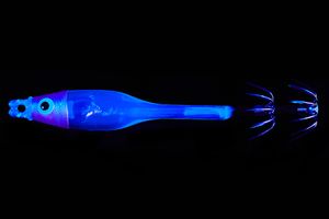 Кальмарница HIGASHI Spindle Cristal DH 70  #05