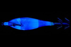 Кальмарница HIGASHI Toto 75 #05