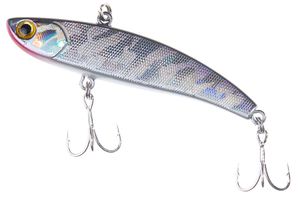 Раттлин HIGASHI Slimer 70mm 14g #05