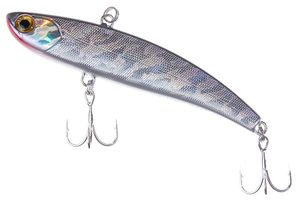 Раттлин HIGASHI Slimer 90H 30g #05