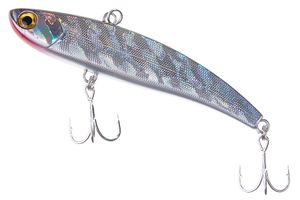 Раттлин HIGASHI Slimer 90mm 23g #05