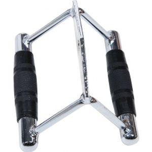 Рукоять двойная для гребной тяги NT046R