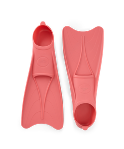 Ласты тренировочные удлиненные 25DEGREES Immerse Pink, розовый, женский 25DEGREES ЦБ-00005291