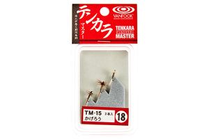 Набор VANFOOK TM-15 kageraro