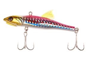 Воблер LITTLE JACK Forma Adict 68mm 15g #06