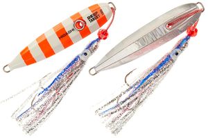 Инчику HIGASHI Deep Target 100g DOH #06