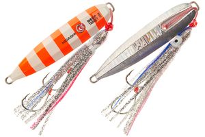 Инчику HIGASHI Deep Target 200g DOH #06