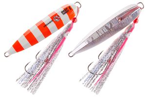 Инчику HIGASHI Deep Target 250g DOH #06