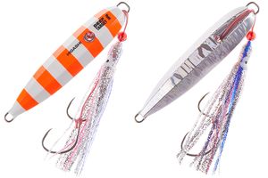 Инчику HIGASHI Deep Target 300g DOH #06