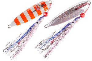 Инчику HIGASHI Deep Target 80g DOH #06