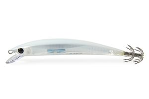 Кальмарный воблер HIGASHI Deep Hunter 22g #06