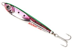 Пилькер ASARI Kicker 30гр #06