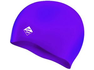 Шапочка для плавания SWIM TEAM :SC-Ц  (Синий) GETSPORT 06106