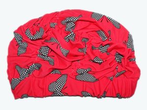 Шапочки для плавания обьёмная  BZ-B-2 06112