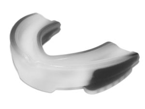 Капа боксёрская одночелюстная ZTT POWER: MG-006  (ПБЧ) GETSPORT 06128