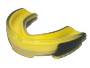 Капа боксёрская одночелюстная ZTT POWER: MG-006  (ПЖЧ) GETSPORT 06128