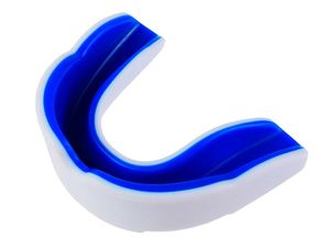 Капа боксёрская одночелюстная ZTT POWER: MG-011  (БС) 06129