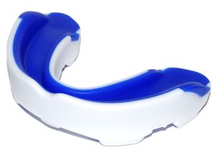 Капа боксёрская одночелюстная ZTT POWER: MG-012  (БС) GETSPORT 06133