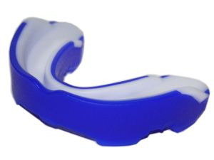 Капа боксёрская одночелюстная ZTT POWER: MG-012  (СБ) GETSPORT 06133