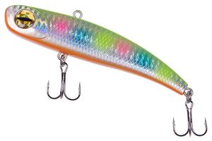 Раттлин HIGASHI Winger 110mm 36g #06