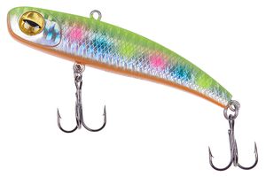 Раттлин HIGASHI Winger 85mm 24g #06