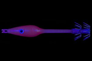 Кальмарница HIGASHI Spindle Cristal DH 85 #06