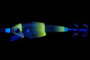 Кальмарница HIGASHI Toto 75 #06