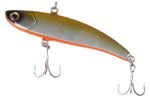 Раттлин HIGASHI Slimer 70mm 14g #06