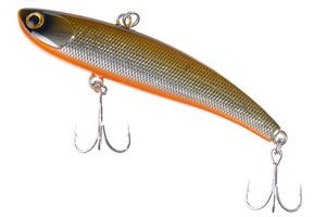 Раттлин HIGASHI Slimer 80mm 16g #06