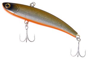 Раттлин HIGASHI Slimer 90mm 23g #06